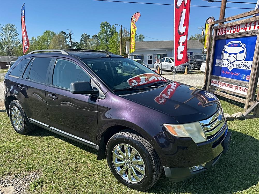 🏆 The Showroom Verdict: Picking Your Perfect FORD at Hopper’s Enterprise LLC