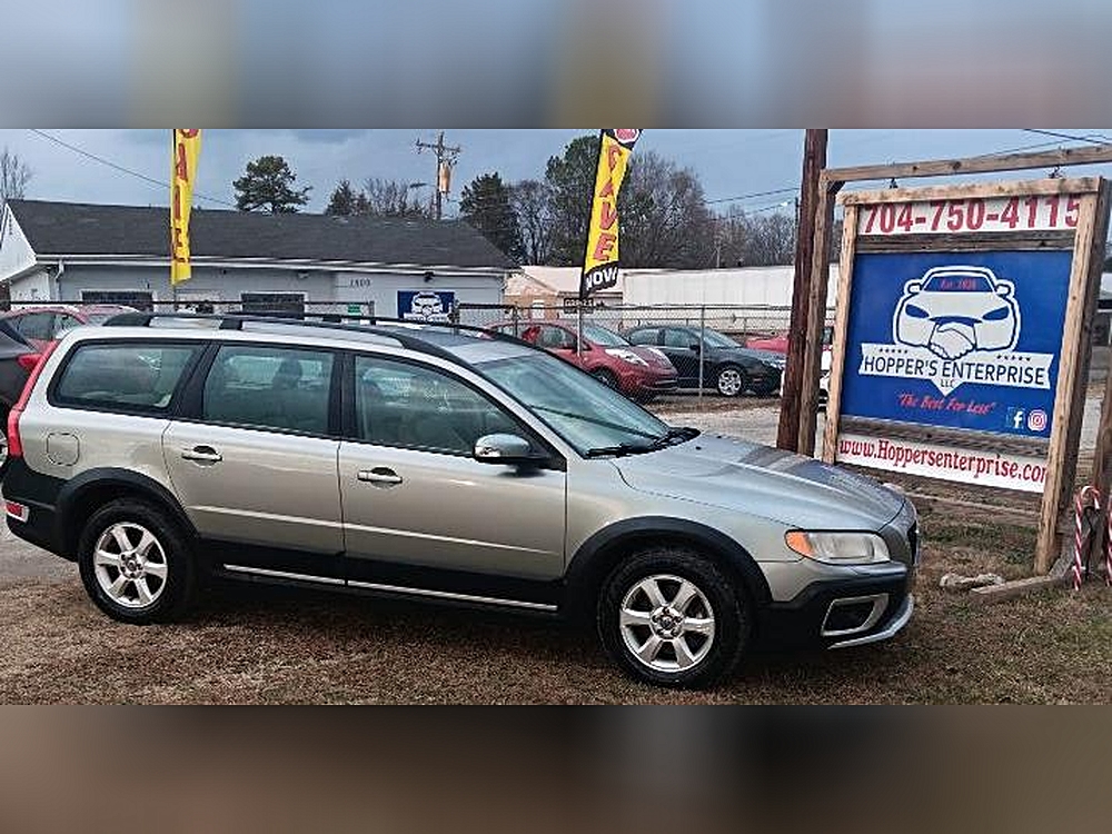 Quick Compare: 3 Great Wagons at Hopper’s Enterprise LLC, Kings Mountain