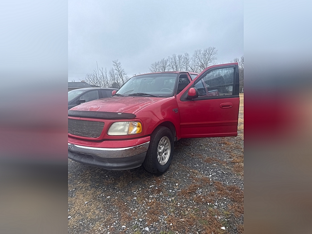 🏆 The Showroom Verdict: Picking Your Perfect FORD at Hopper’s Enterprise LLC
