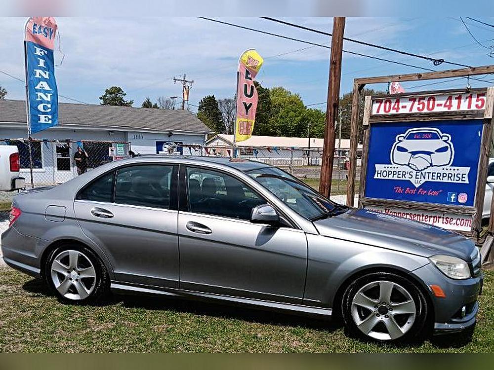 🚙 The Sedan Showdown: 3 Top Picks Compared at Hopper’s Enterprise LLC, Kings Mountain