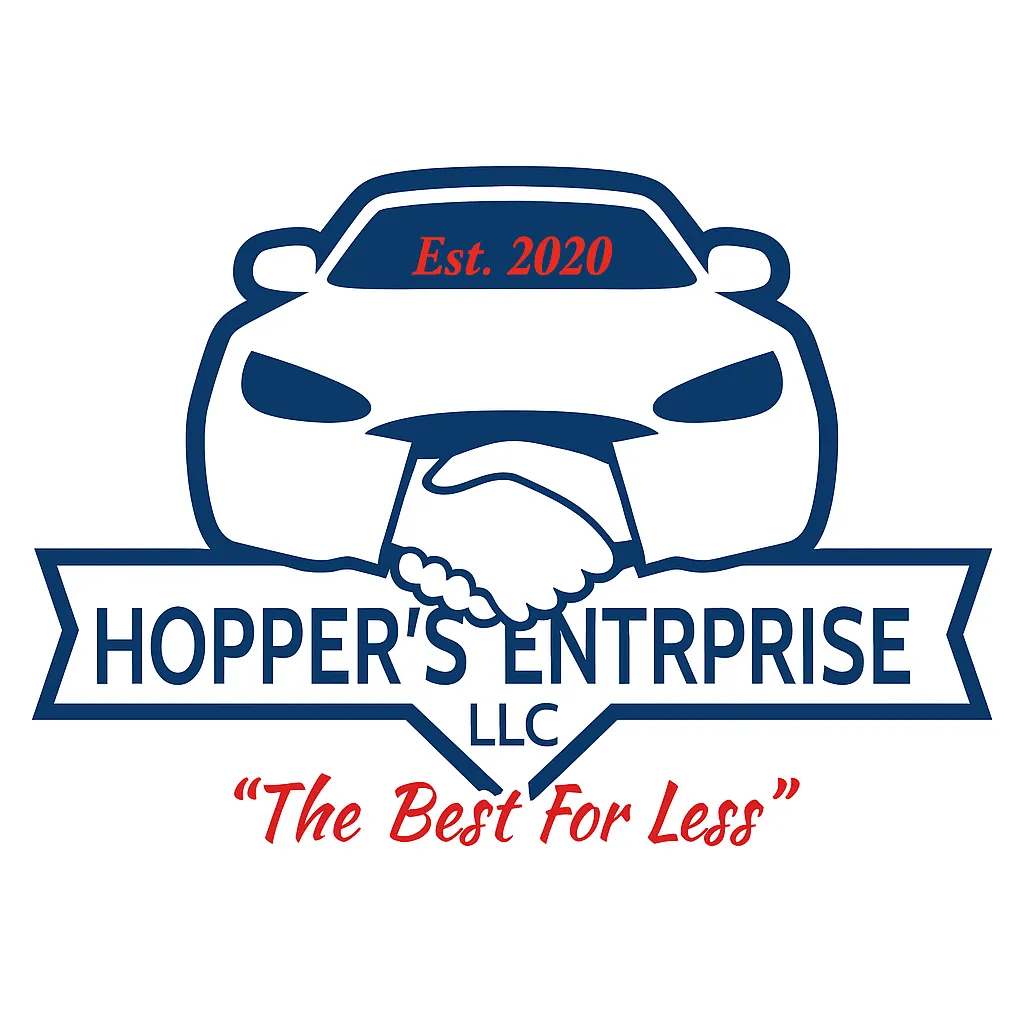 Hopper's Enterprise LLC