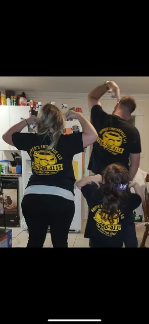 Hopper's Enterprise LLC