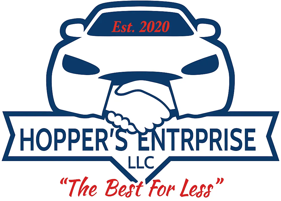 Hopper's Enterprise LLC