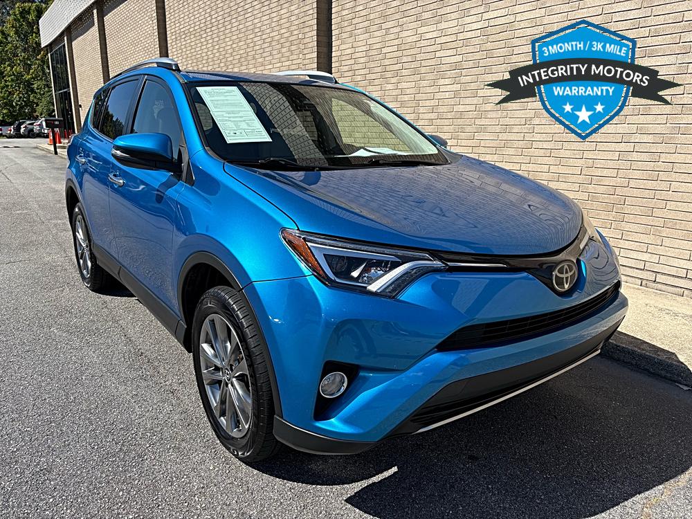 🎉 Top 10 Reasons One of These Toyotas Should Be Your Next Ride!