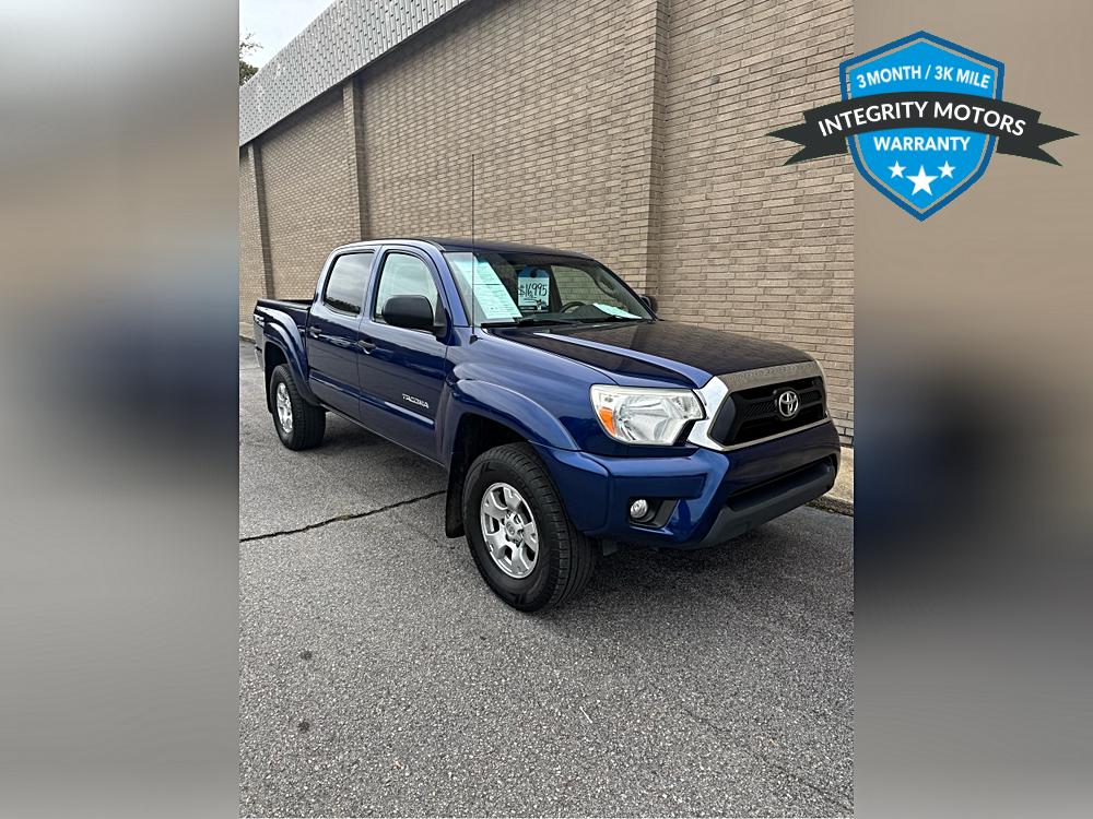 🚗 A Day, A Dollar, A Decision: Three Stories, One Smart Price at Integrity Motors LLC, Asheville