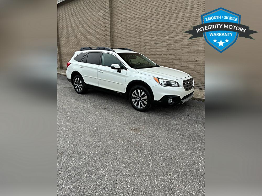 🏆 The Showroom Verdict: Picking Your Perfect Subaru at Integrity Motors LLC