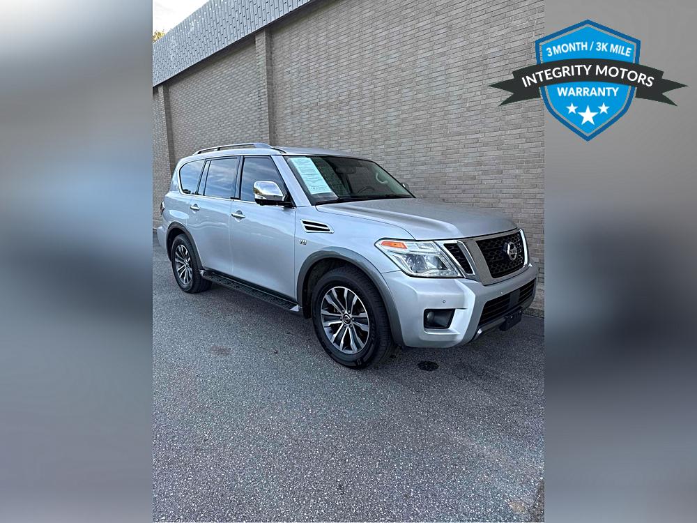 Deep Dive: Which Sport Utility Belongs in Your Driveway?