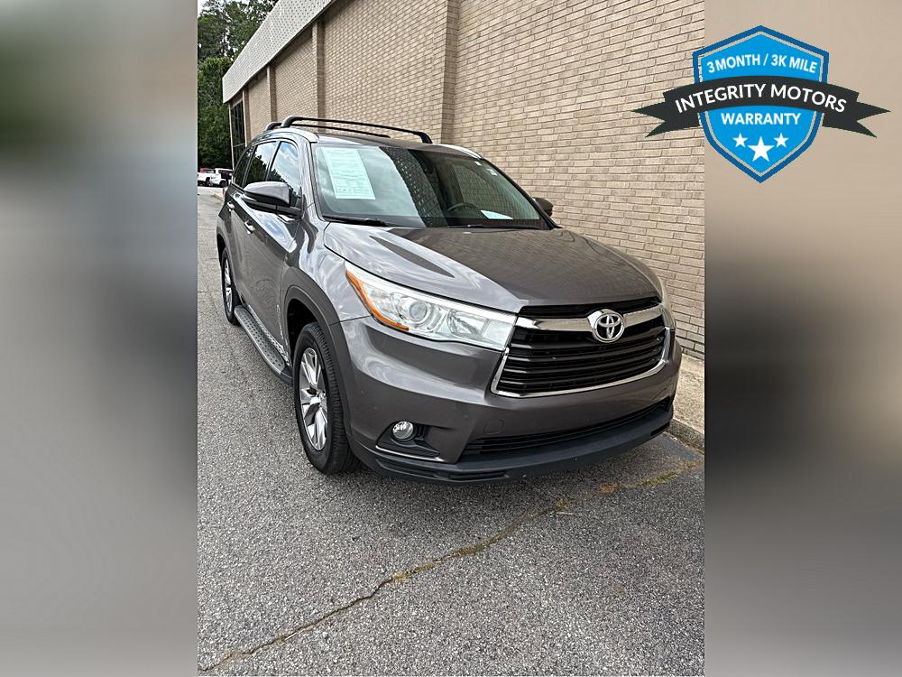 🏆 The Showroom Verdict: Picking Your Perfect Toyota at Integrity Motors LLC