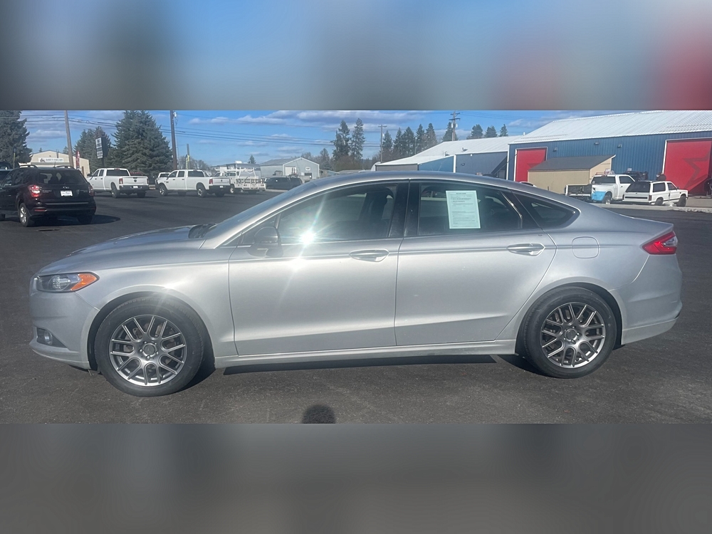 Battle of the Budget Sedans: A Comparative Review of the 2014 Ford Fusion SE, 2013 Honda Accord LX, and 2015 Toyota Camry LE