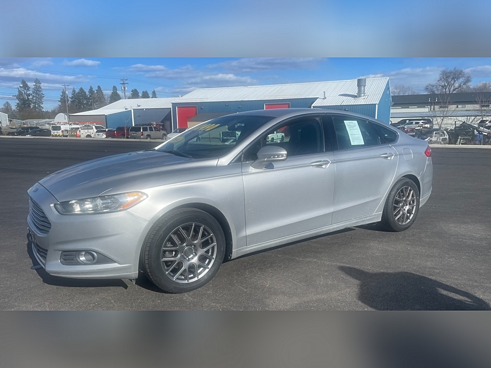 🚗 3 Ways to Drive Better: The Ford Fusion, Escape, and F-150 Showdown!