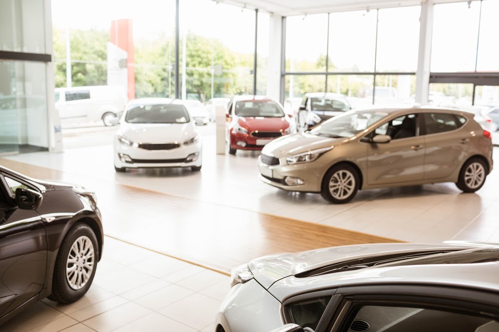 Battle of the Chevys: A Comparison of Three Chevrolet Vehicles in AutoBank’s Inventory