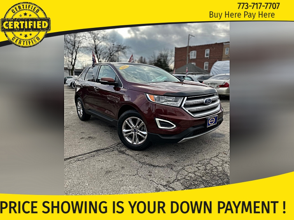 A Day, A Dollar, A Decision: Three Stories, One Smart Price at AutoBank, Chicago