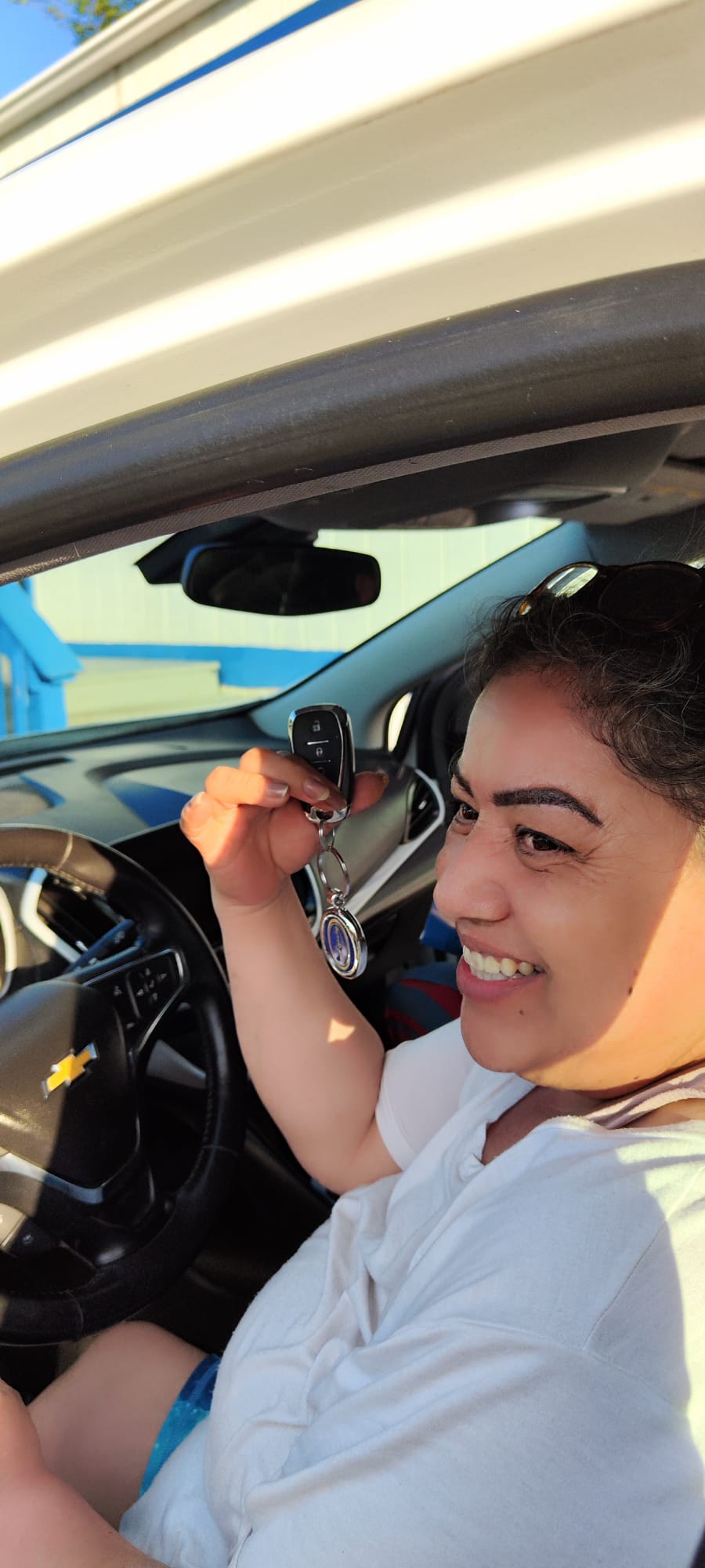 Discover the Joy of Driving: Embrace a New Chapter with AutoBank