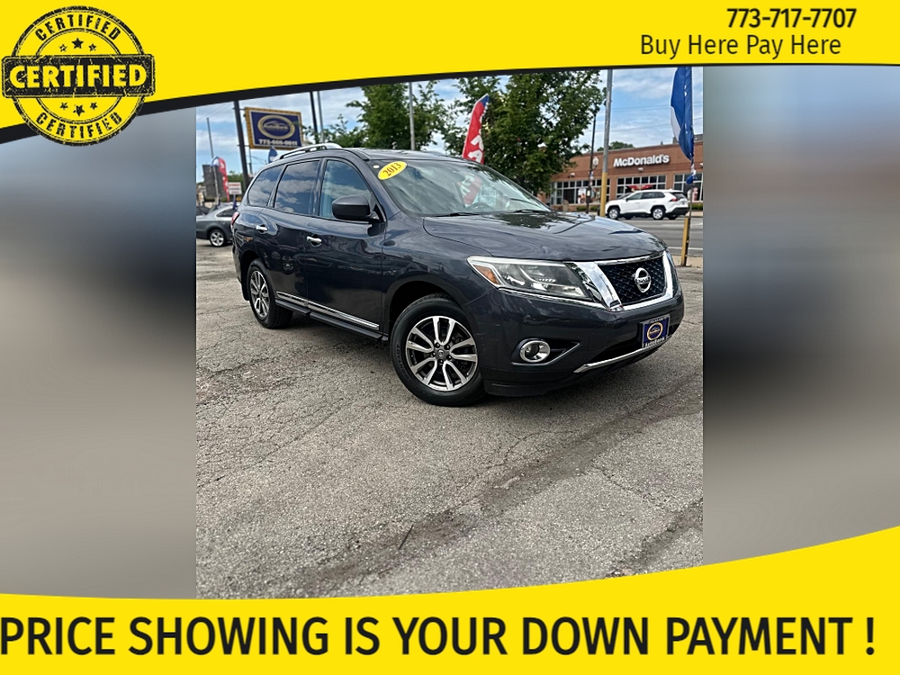 🚗 3 Ways to Drive Better: The Nissan Pathfinder, Juke, and Sentra Showdown!