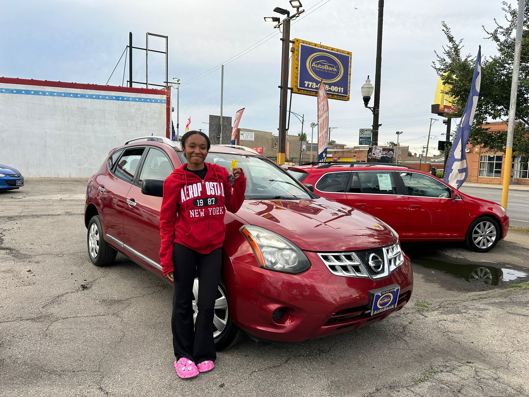 Experience Superior Automotive Excellence at AutoBank: Premier Vehicles and Exceptional Service in Chicago