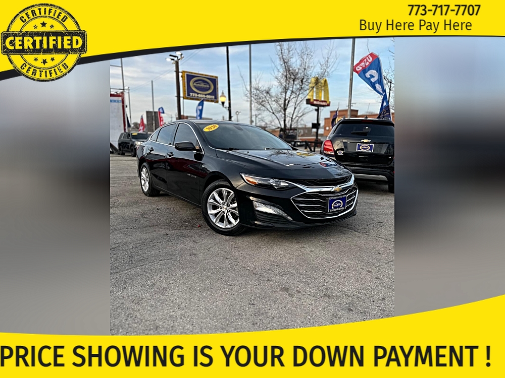 Find Your Story With Chevrolet: Three Journeys, Three Standout Choices