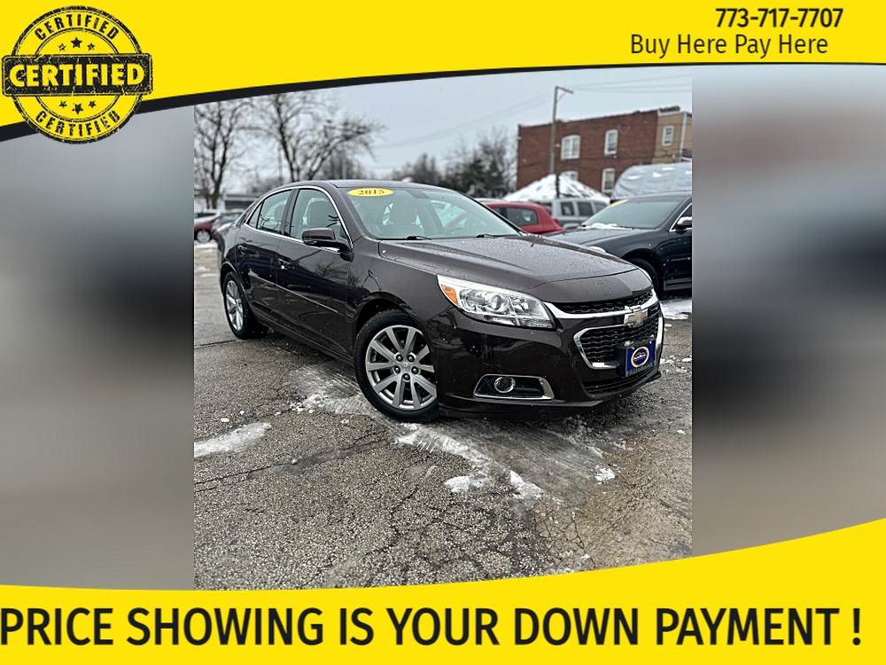 🚗 Quick Compare: 3 Great Vehicles at AutoBank, Chicago