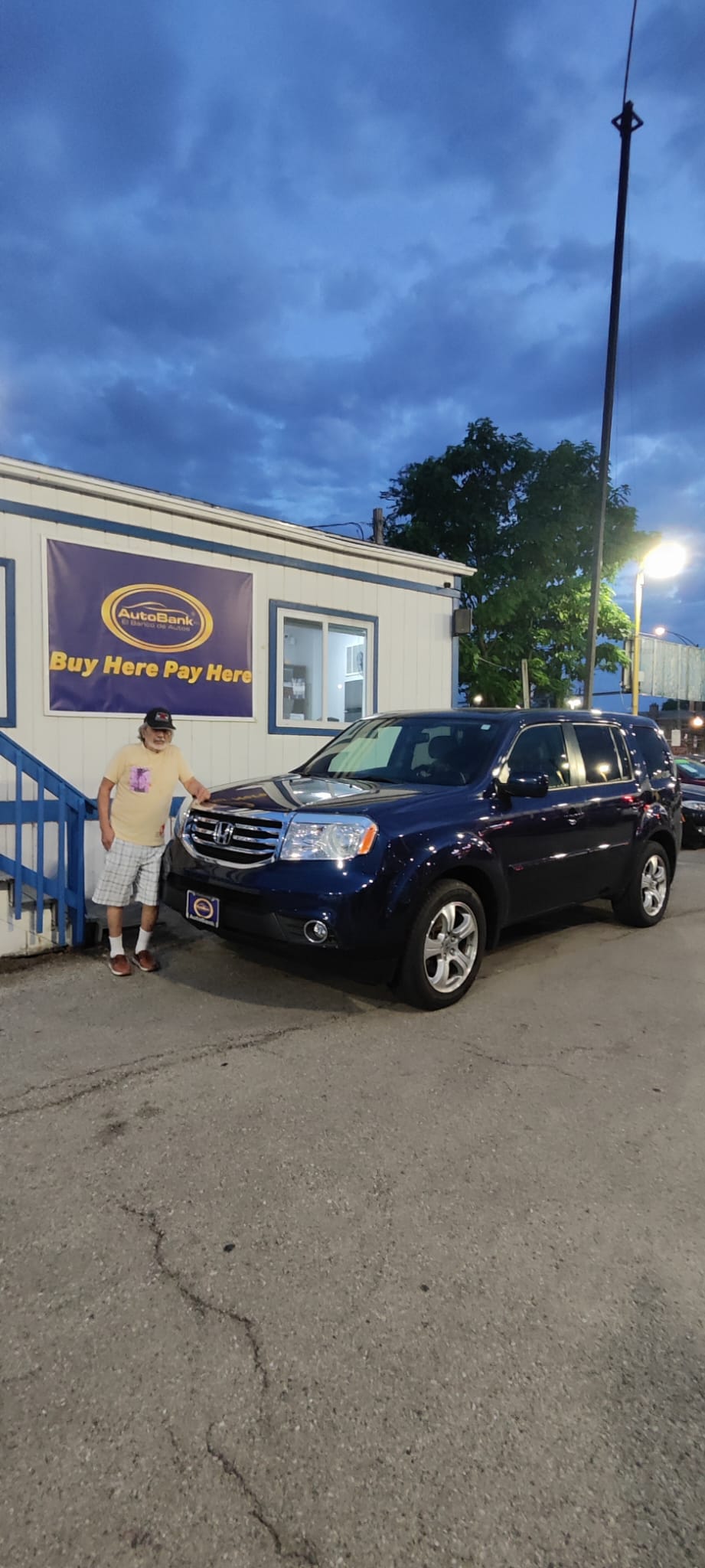 Unveiling Excellence: An In-Depth Exploration of AutoBank’s Distinctive Offerings