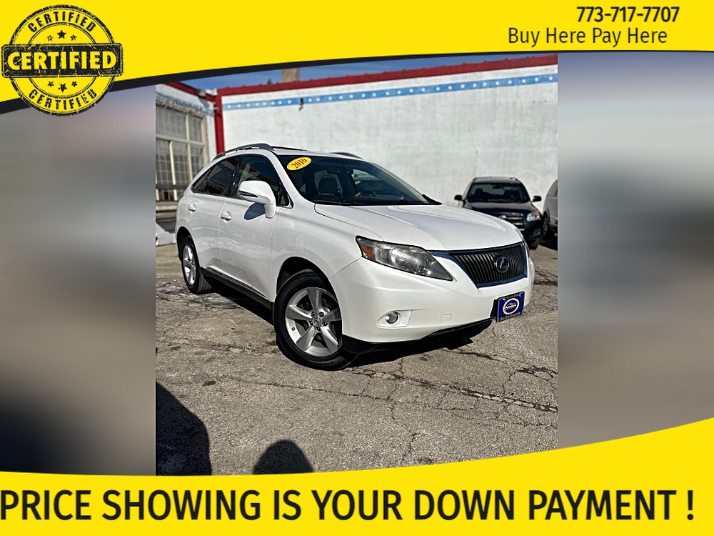 🚗 3 Ways to Drive Better: The Lexus RX 350, IS 250, and LS 460 Showdown!