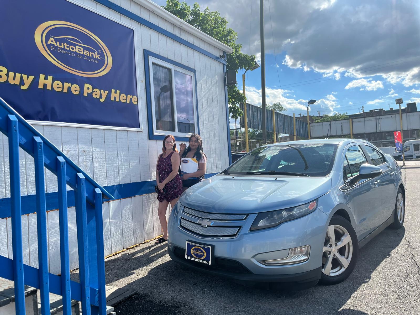 Discover Unparalleled Value with AutoBank: Chicago’s Premier Dealership for Quality Pre-Owned Vehicles