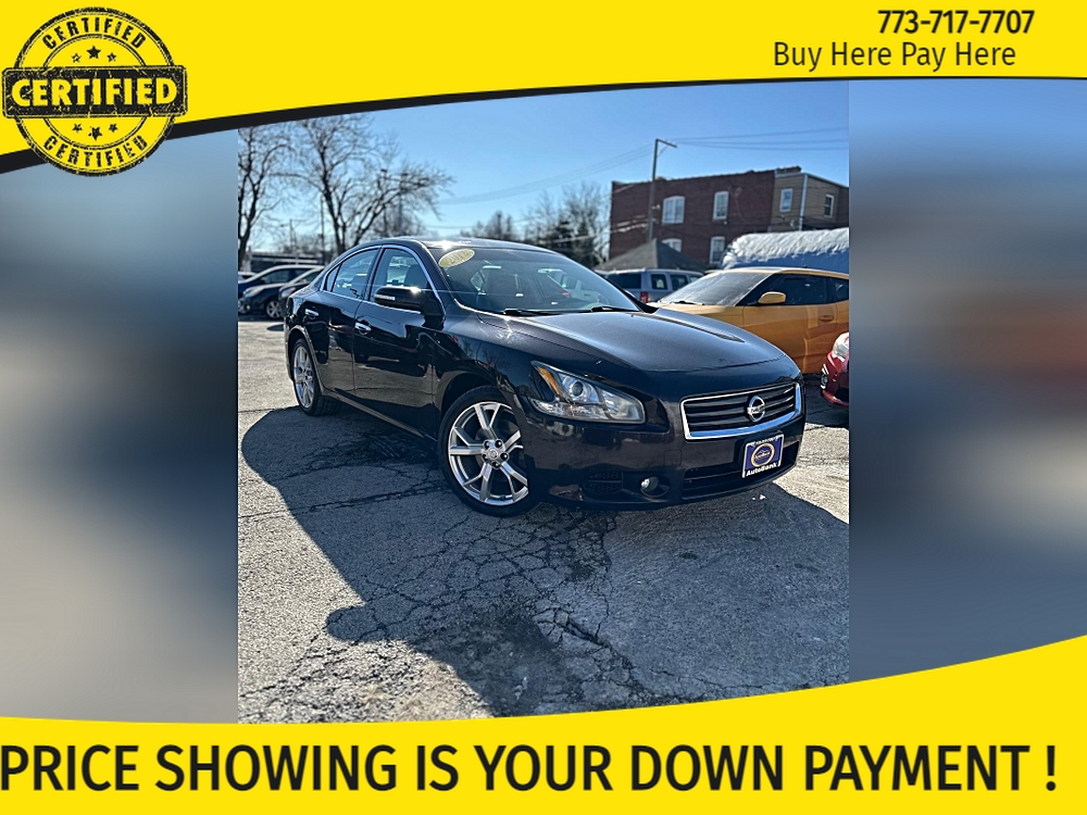 🚗 3 Ways to Drive Better: The Nissan Maxima, Murano, and Sentra Showdown!