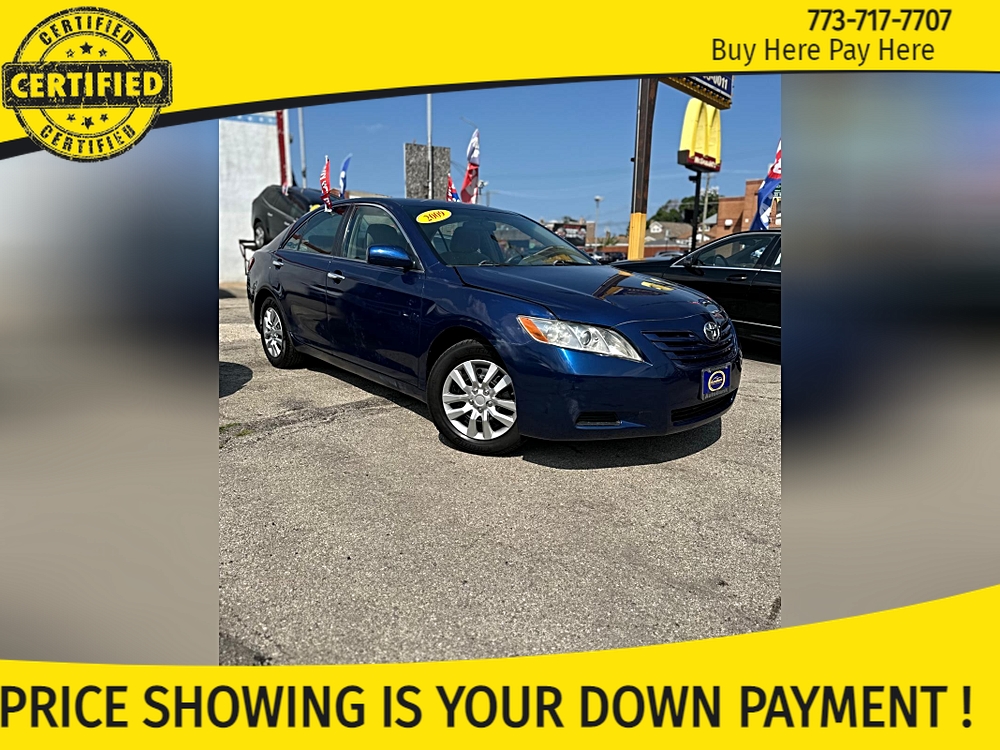 The Car & Truck Showdown: 3 Top Picks Compared at AutoBank, Chicago