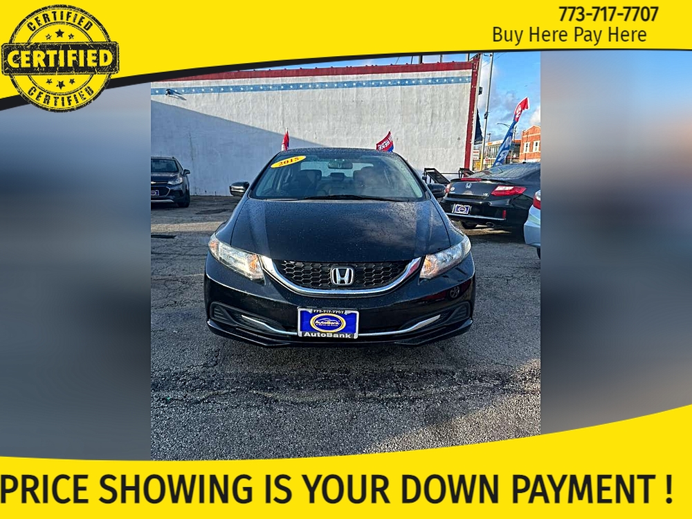 Discovering the Best Value Vehicle: Honda Civic vs. Chevrolet Trax vs. Mazda CX-5