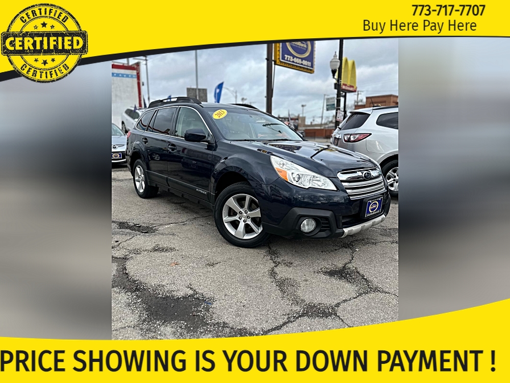 🚗 A Day, A Dollar, A Decision: Three Stories, One Smart Price at AutoBank, Chicago