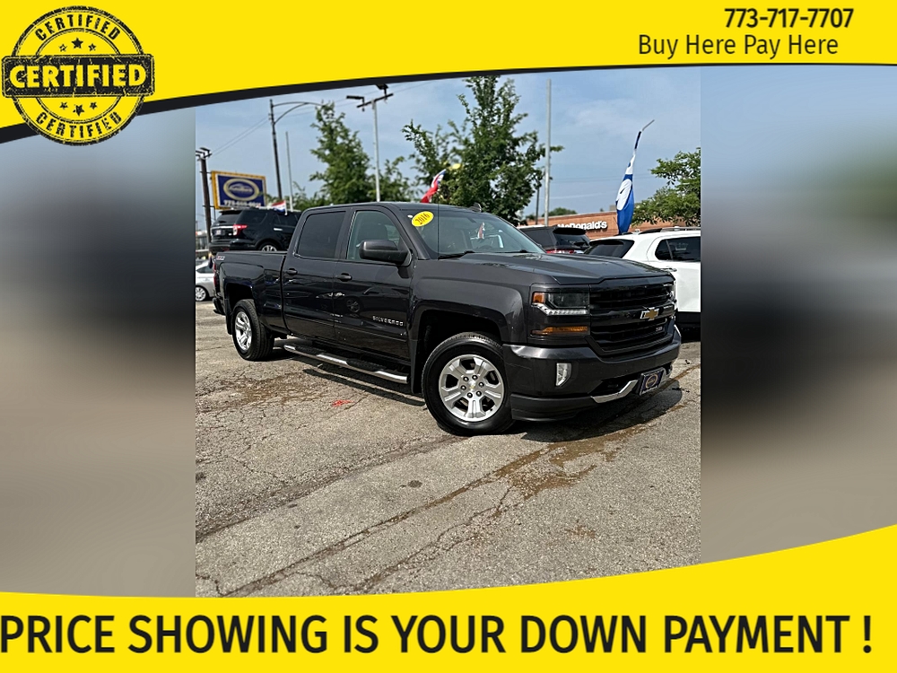 🚗 3 Ways to Drive Better: The Chevrolet Silverado 1500, Traverse, and Impala Showdown!