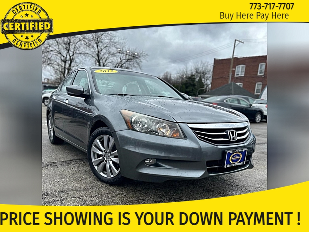 A Day, A Dollar, A Decision: Three Stories, One Smart Price at AutoBank, Chicago