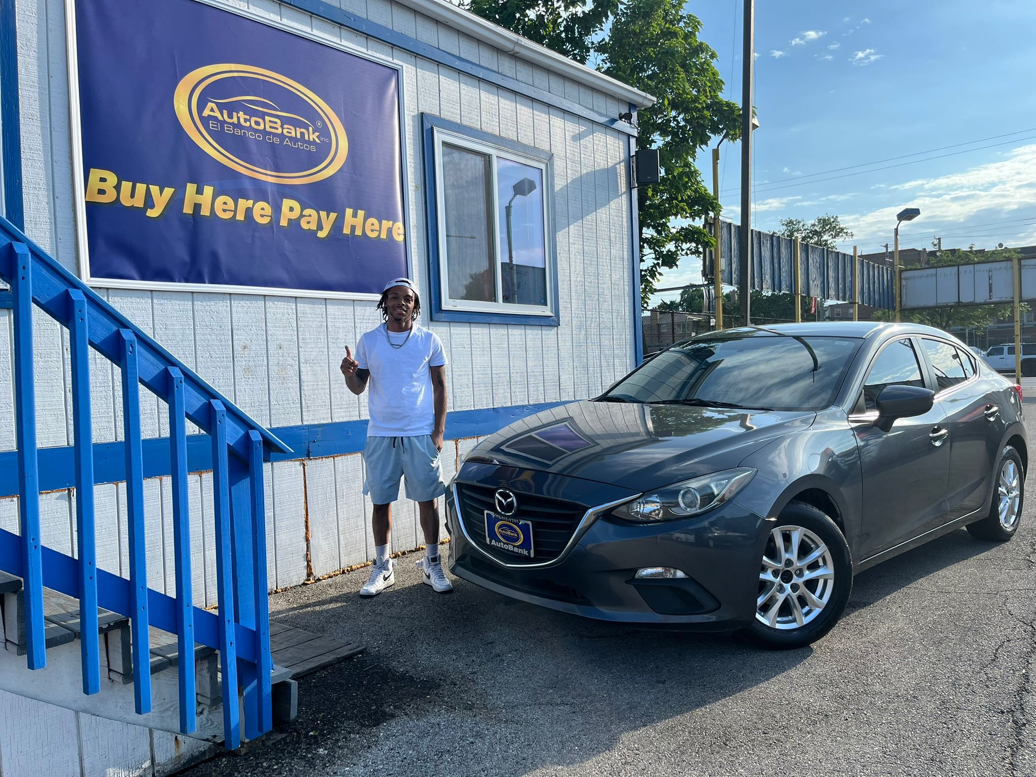 Elevate Your Car Buying Experience at AutoBank in Chicago
