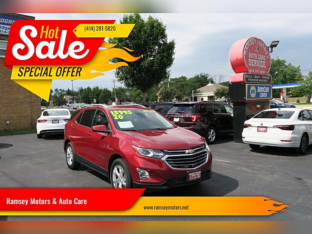 The Benefits of Financing Your Next Truck or SUV with Marine Credit Union