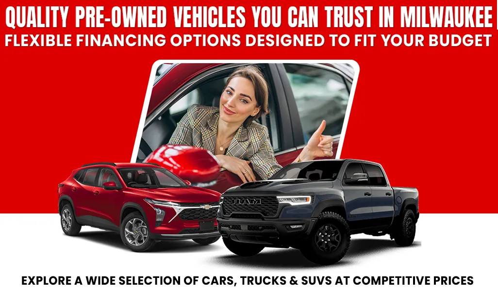 Ramsey Motors & Auto Care
