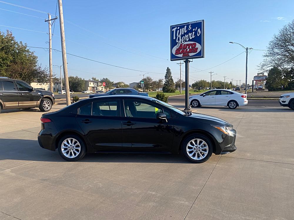 🚗 Quick Compare: 3 Great Sedans at TIM AND JERRI’S AUTO SALES, INC, Garden City