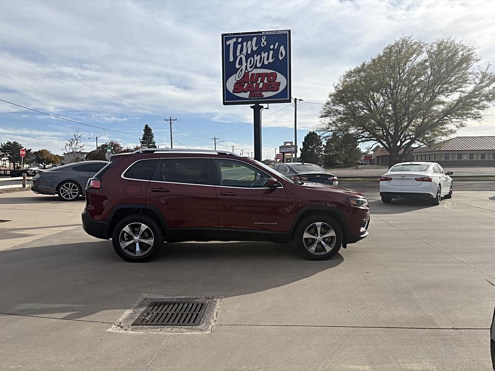 🚗 Quick Compare: 3 Great SUVs at TIM AND JERRI’S AUTO SALES, INC, Garden City
