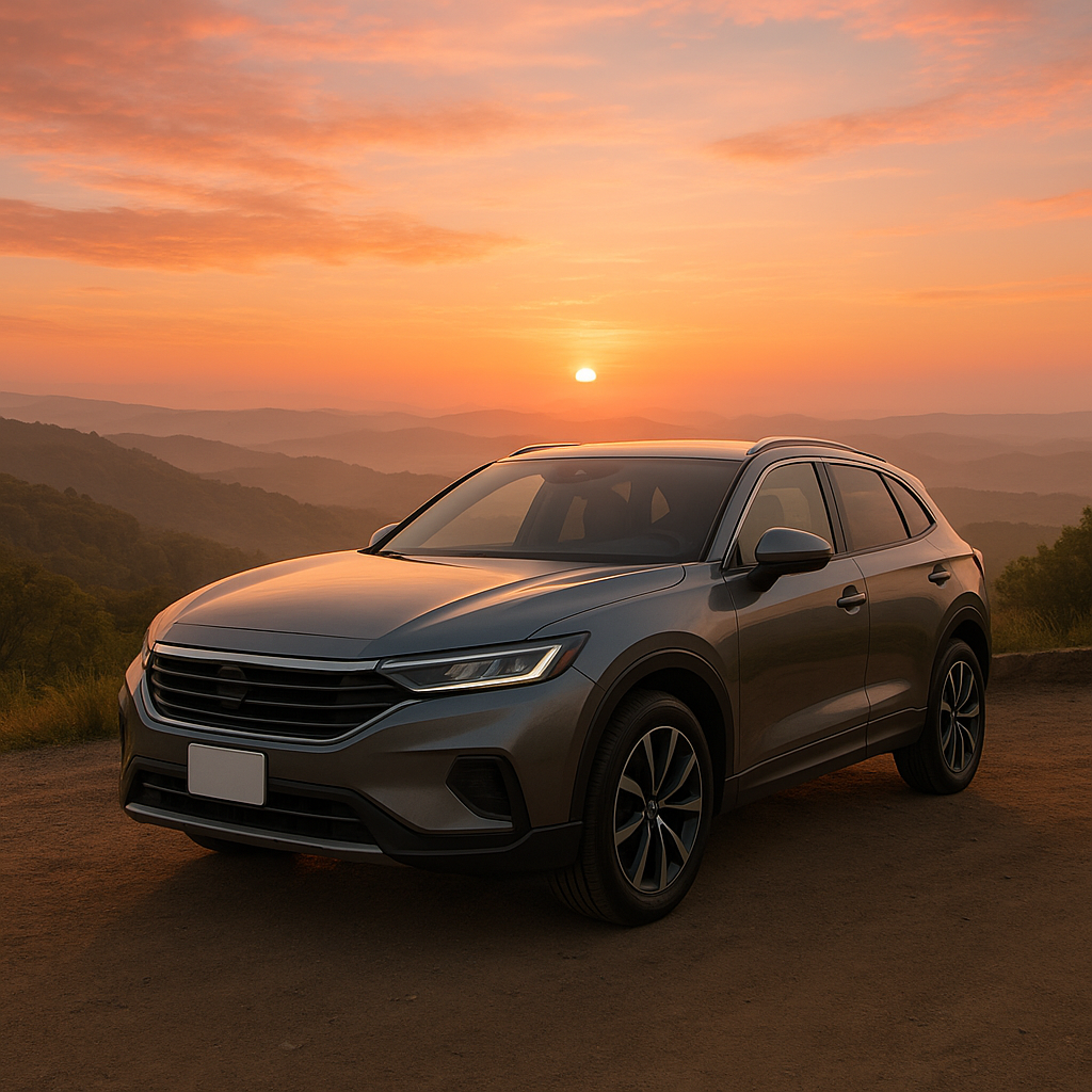 Exploring the Latest SUV Features at Reliable Inventory