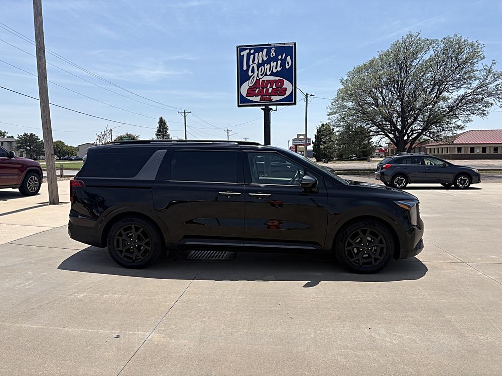 SUVs vs. Trucks: Which is Right for Your Lifestyle?