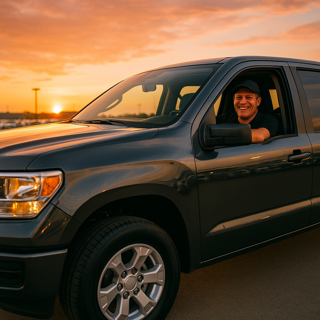 Understanding Financing Options for Your New Truck or SUV