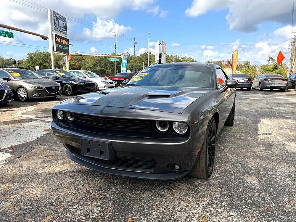 🏆 The Showroom Verdict: Picking Your Perfect DODGE at VIP AUTO CENTER