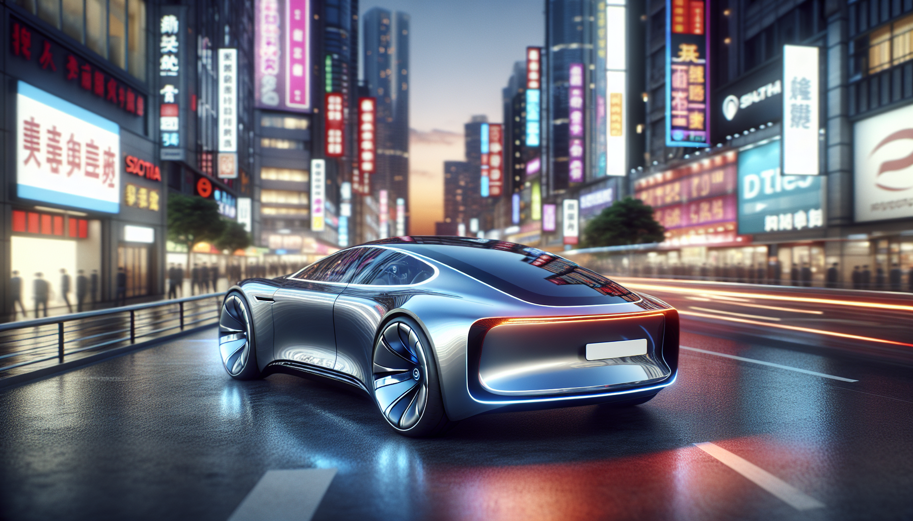 The Art of Automotive Evolution: A Journey Through Car Design