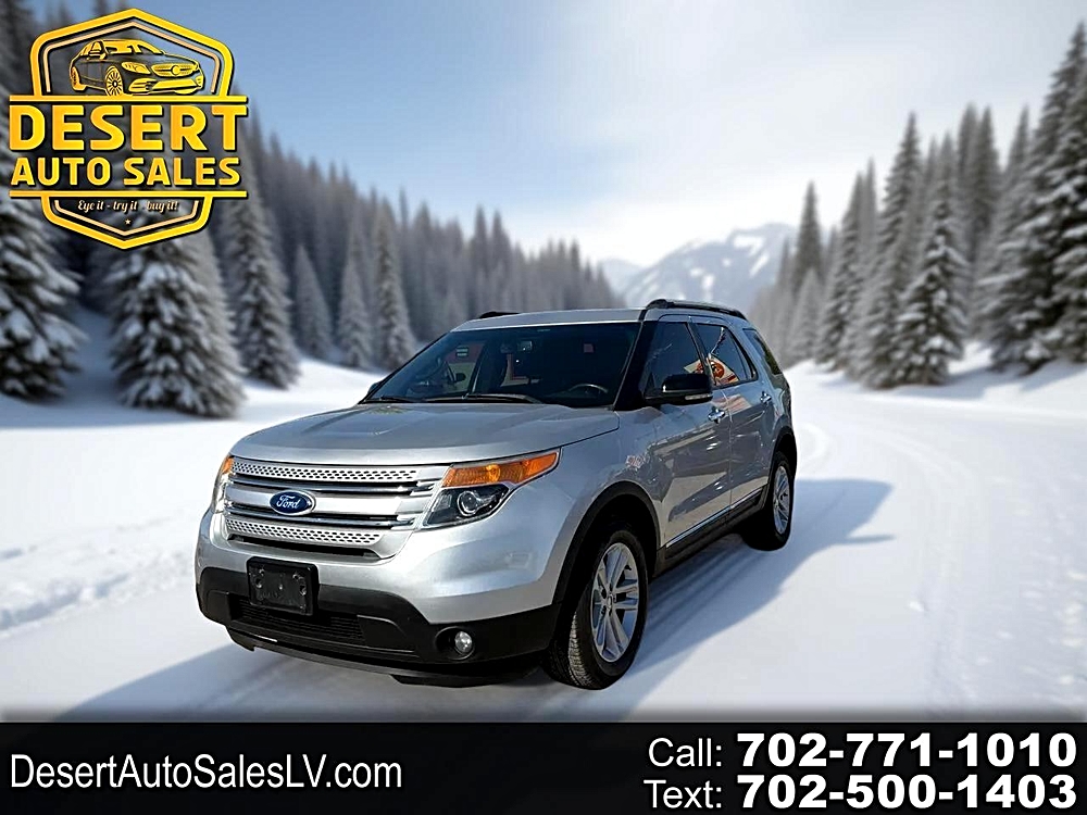 🎉 Top 10 Reasons One of These Fords Should Be Your Next Ride!