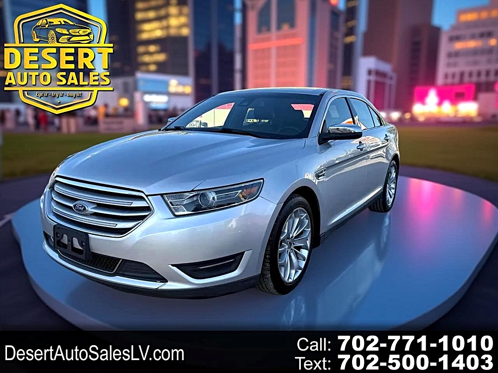 🏆 The Showroom Verdict: Picking Your Perfect Ford at Desert Auto Sales