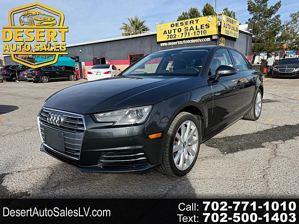 🚗 Quick Compare: 3 Great FWDs at Desert Auto Sales, Las Vegas