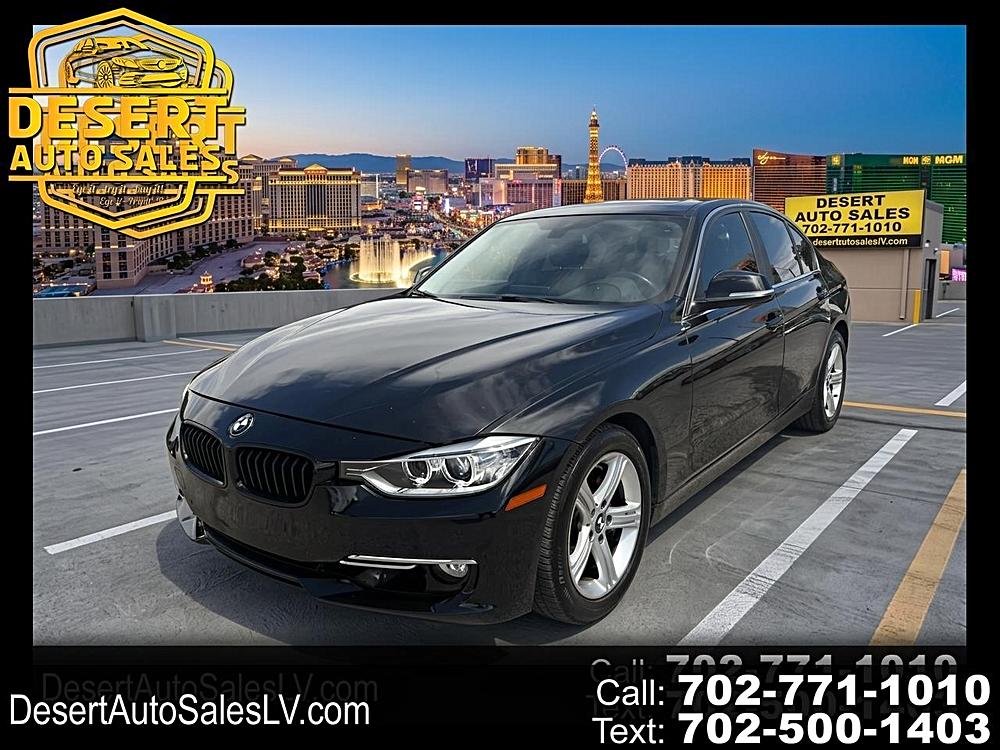🚗 Quick Compare: 3 Great RWDs at Desert Auto Sales, Las Vegas