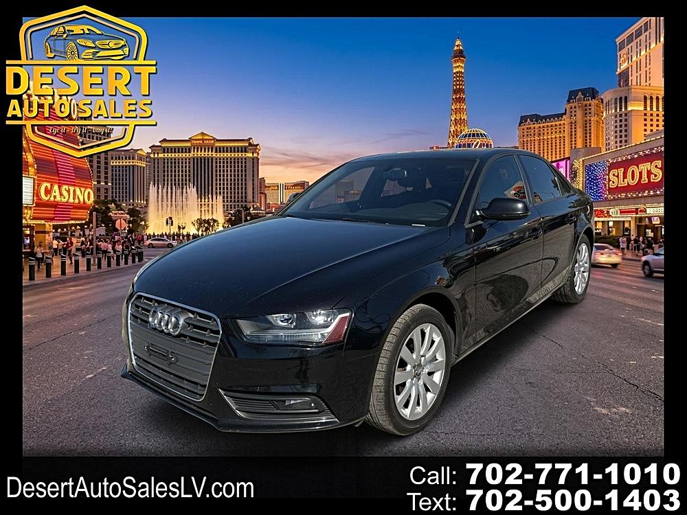 🎉 Top 10 Reasons One of These Audis Should Be Your Next Ride!
