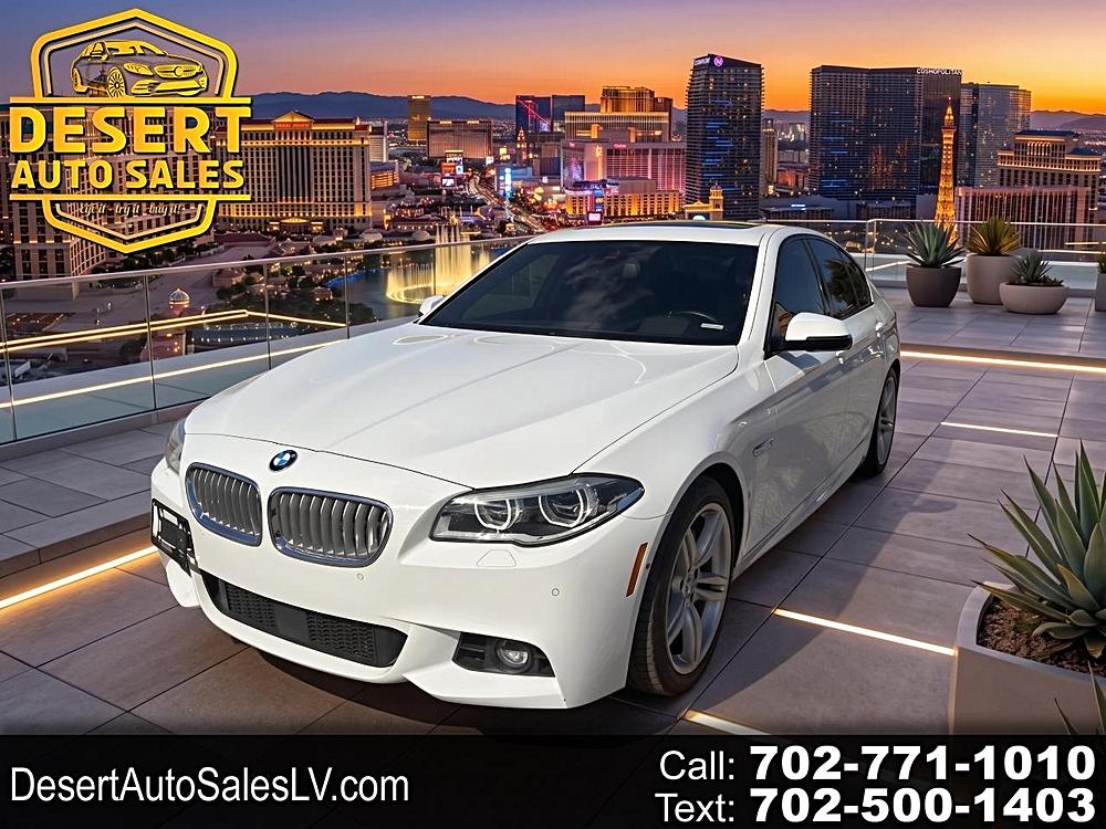 🚗 A Day, A Dollar, A Decision: Three Stories, One Smart Price at Desert Auto Sales, Las Vegas 🚗