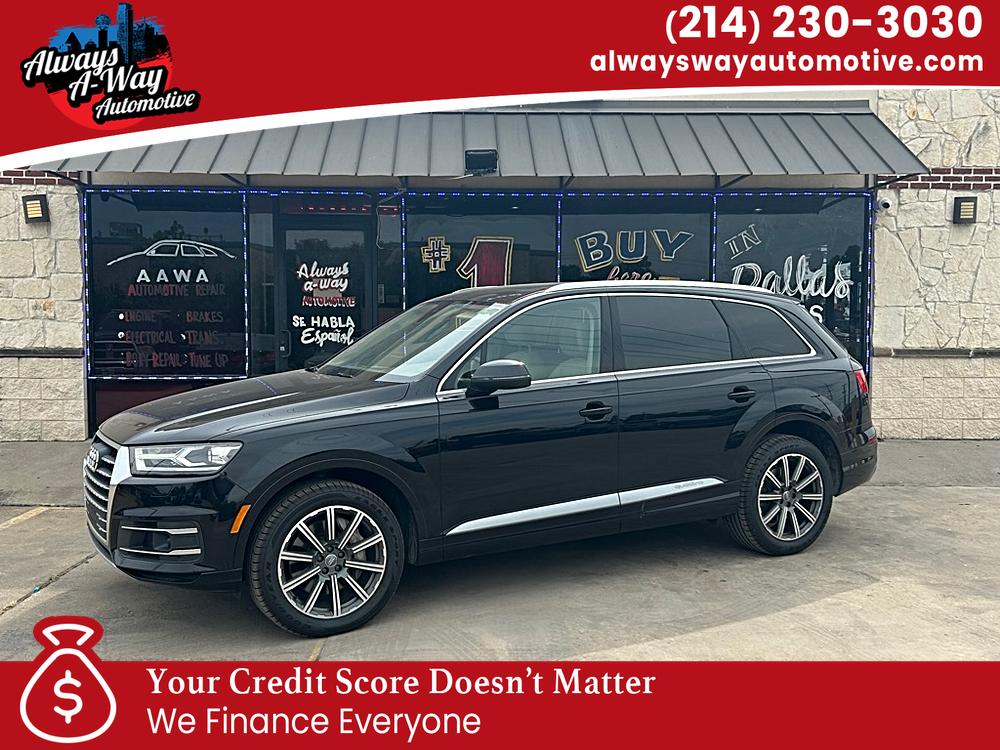 # SUV Deep Dive: Which One Belongs in Your Driveway?