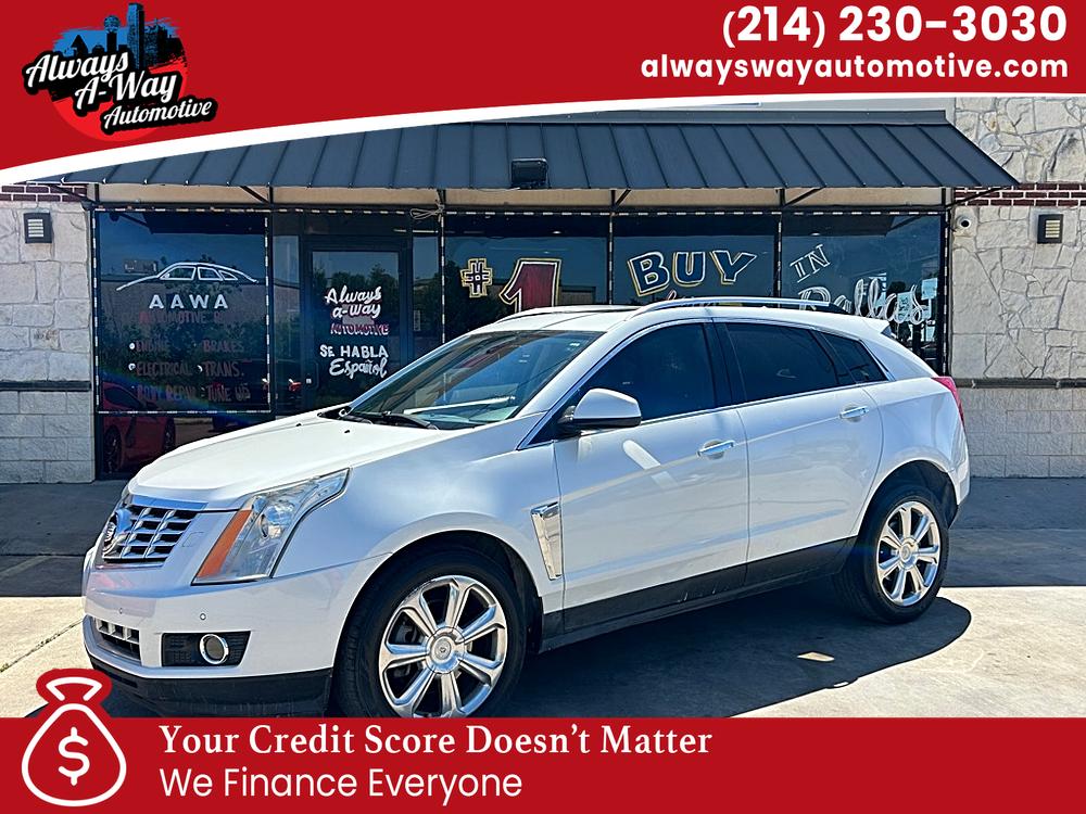 The Showroom Verdict: Picking Your Perfect CADILLAC at Always A-Way Automotive The Showroom Verdict: Picking Your Perfect CADILLAC at Always A-Way Automotive