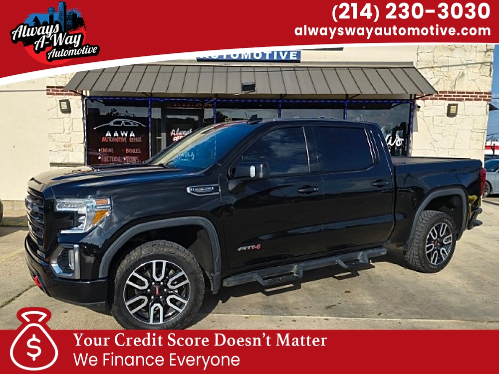 🚙 The Truck Showdown: 3 Top Picks Compared at Always A-Way Automotive, Dallas 🚙 The Truck Showdown: 3 Top Picks Compared at Always A-Way Automotive, Dallas
