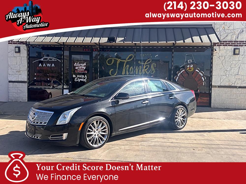 🏆 The Showroom Verdict: Picking Your Perfect CADILLAC at Always A-Way Automotive